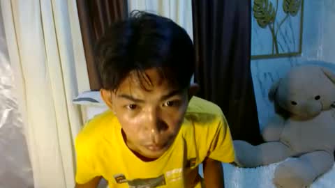 Nico online show from 10.13.25