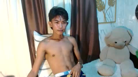 Nico online show from 10.19.25