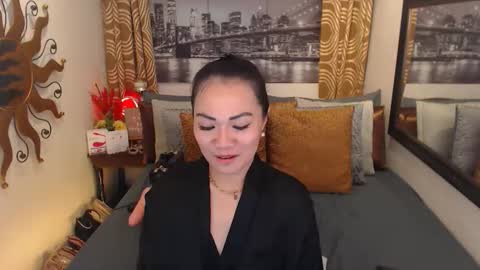 Snapshot of asianhotjasmin chatting on 11.19.25 asianhotjasmin online show from 11.19.25