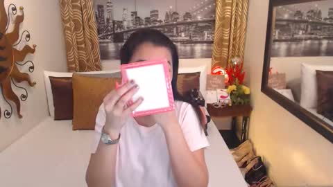 Snapshot of asianhotjasmin chatting on 11.23.25 asianhotjasmin online show from 11.23.25