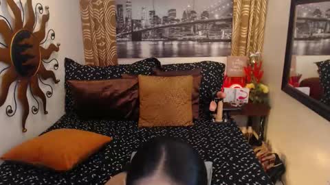 Snapshot of asianhotjasmin chatting on 11.29.25 asianhotjasmin online show from 11.29.25