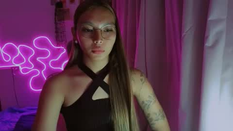 HI IM TAMIRA LOOKING FOR SERIOUS RELATIONSHIP online show from 02.14.26