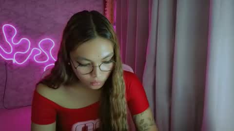 HI IM TAMIRA LOOKING FOR SERIOUS RELATIONSHIP online show from 05.07.26