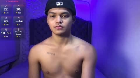 VICTORIA SCOTT online show from 04.17.26