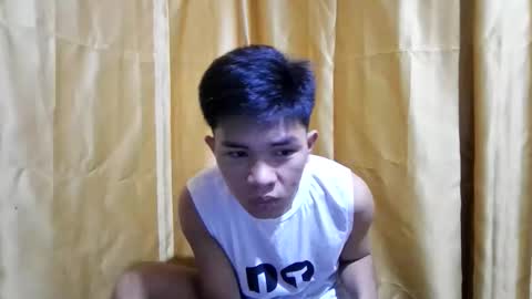asianjay_hunks online show from 11.11.25