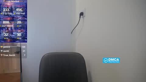 Snapshot of asiank4 chatting on 09.27.25 Asia online show from 09.27.25