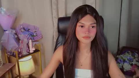 Kianna online show from 02.17.26