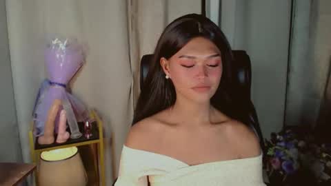 Kianna online show from 04.22.26