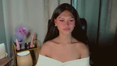Kianna online show from 04.23.26