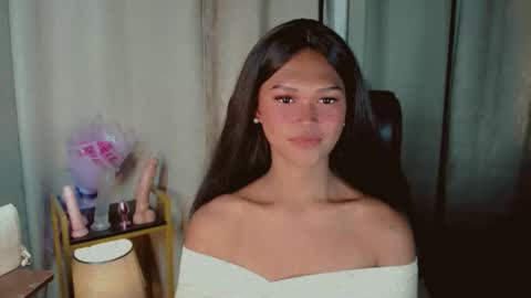 Kianna online show from 04.23.26