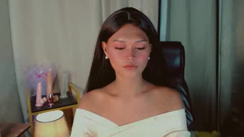 Kianna online show from 04.24.26