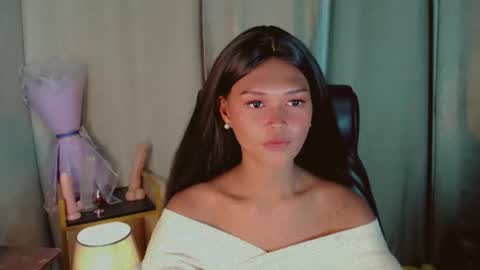 Kianna online show from 04.25.26