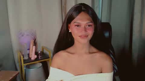 Kianna online show from 04.27.26