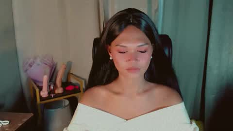 Kianna online show from 04.28.26