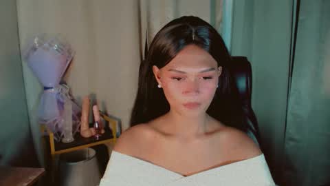 Kianna online show from 04.29.26
