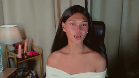 Kianna online show from 05.17.26