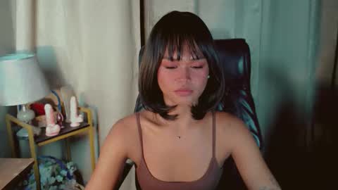 Snapshot of asiankianna chatting on 06.09.26 Kianna online show from 06.09.26