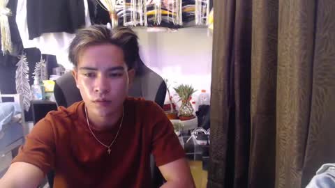 Snapshot of asianmarkxxx69 chatting on 02.10.25 Mark online show from 02.10.25