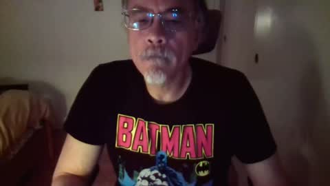 Asian Mixed Man online show from 07.13.26