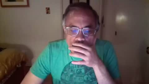 Asian Mixed Man online show from 07.14.26