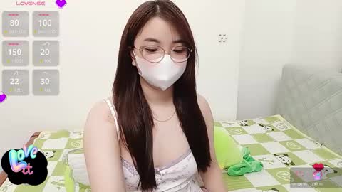 asianniky online show from 09.11.25