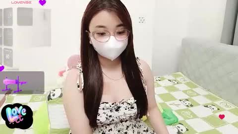 asianniky online show from 09.15.25