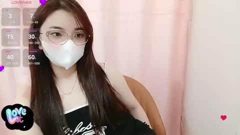 asianniky online show from 09.26.25