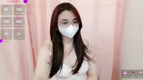 asianniky online show from 09.29.25