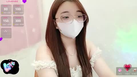 asianniky online show from 10.03.25