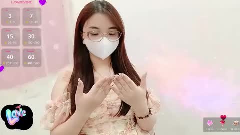 asianniky online show from 10.04.25