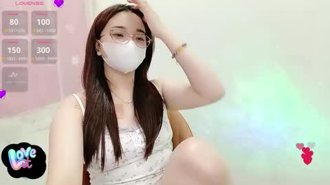 asianniky online show from 10.09.25