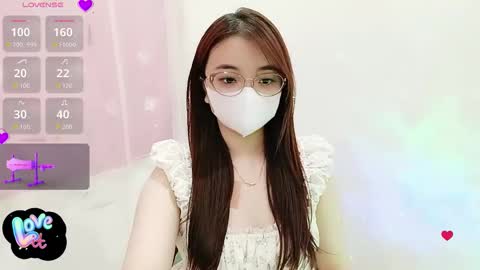 asianniky online show from 10.11.25