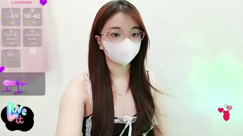 asianniky online show from 10.14.25