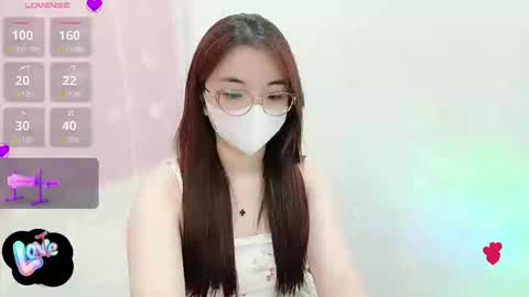 asianniky online show from 10.19.25