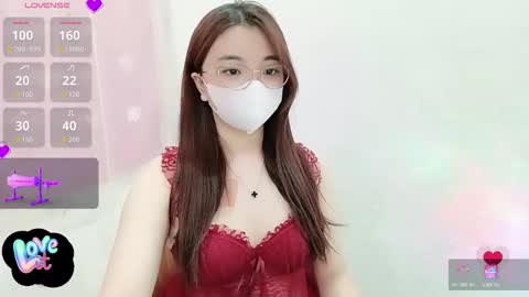 asianniky online show from 10.20.25