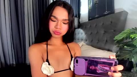 Snapshot of asianpetiteprincess chatting on 05.19.26 asianpetiteprincess online show from 05.19.26