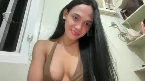 Patricia online show from 10.23.25