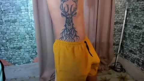 Snapshot of asianplayboyx chatting on 11.12.25 mark online show from 11.12.25