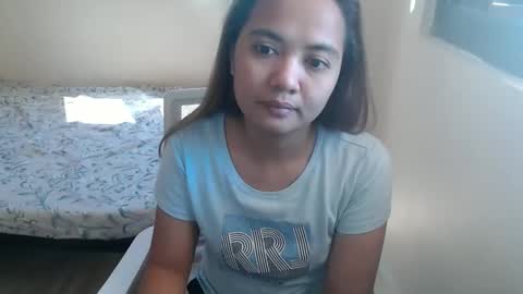 Snapshot of asianprettymay chatting on 10.01.25 asianprettymay online show from 10.01.25