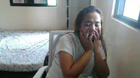 Snapshot of asianprettymay chatting on 10.02.25 asianprettymay online show from 10.02.25