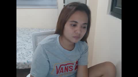 Snapshot of asianprettymay chatting on 10.06.25 asianprettymay online show from 10.06.25
