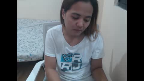 Snapshot of asianprettymay chatting on 10.20.25 asianprettymay online show from 10.20.25