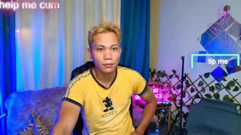 Prince online show from 05.04.26