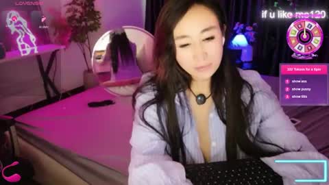 Rose   Mingna online show from 06.27.26