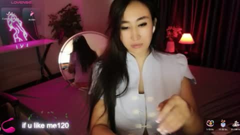 Rose   Mingna online show from 06.29.26