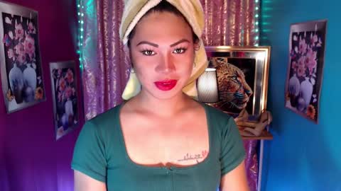 Babe online show from 09.10.25