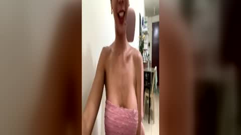 asian sluttytrans online show from 07.06.26