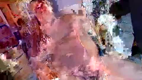 Trish online show from 11.27.25