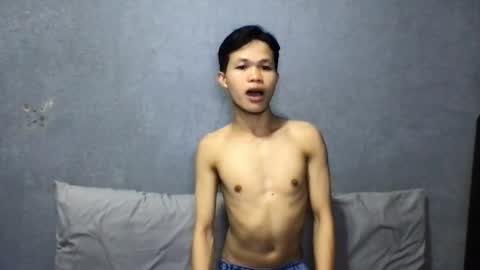 Snapshot of asiantwinkmark chatting on 03.16.26 Mark online show from 03.16.26