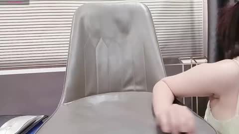 SoHye online show from 02.10.26